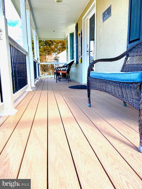 NORTH LINTHICUM - Residential