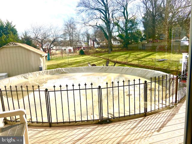 NORTH LINTHICUM - Residential