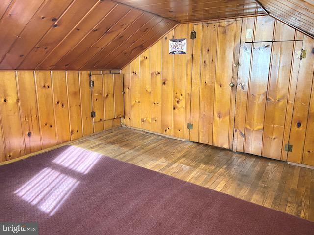 NORTH LINTHICUM - Residential