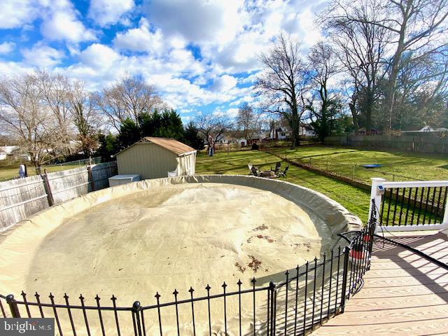 NORTH LINTHICUM - Residential