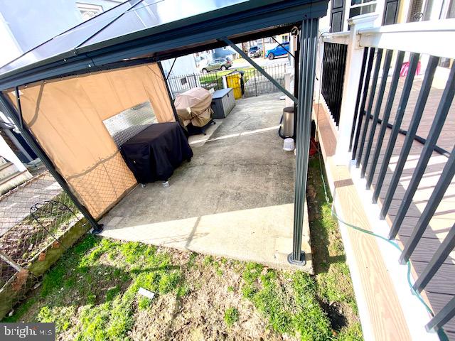 NORTH LINTHICUM - Residential