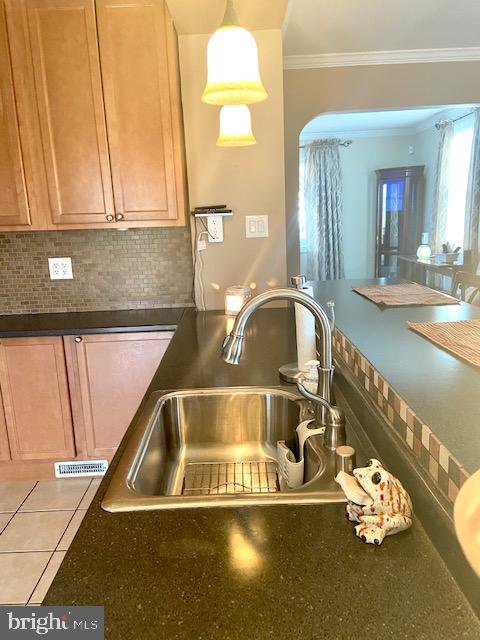 NORTH LINTHICUM - Residential