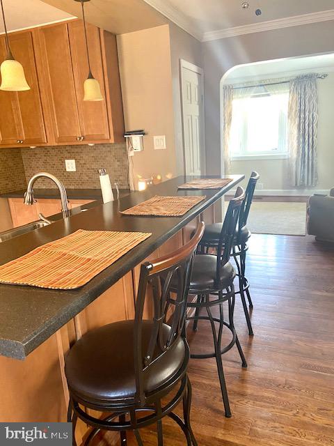 NORTH LINTHICUM - Residential