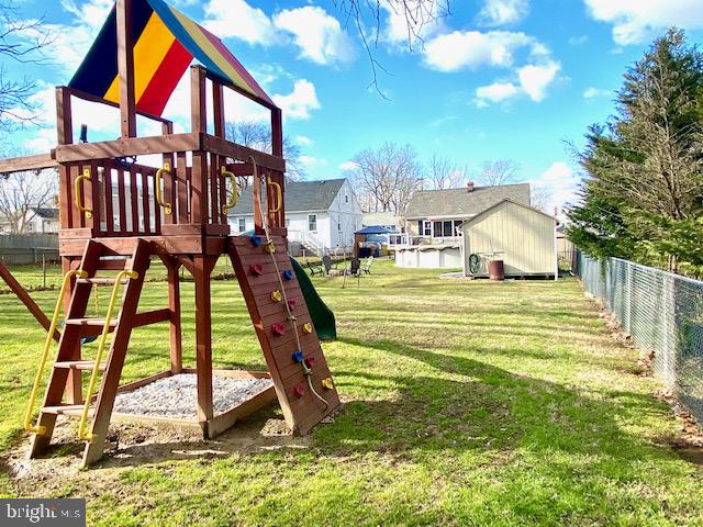 NORTH LINTHICUM - Residential