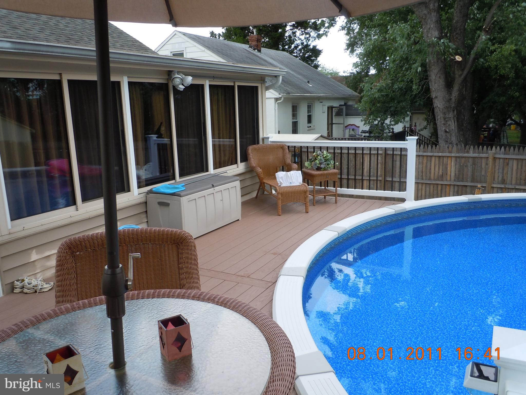 NORTH LINTHICUM - Residential