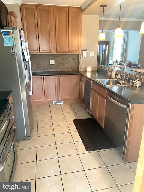 NORTH LINTHICUM - Residential