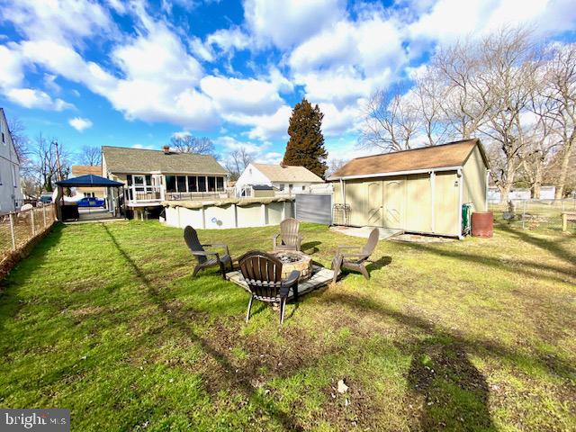 NORTH LINTHICUM - Residential