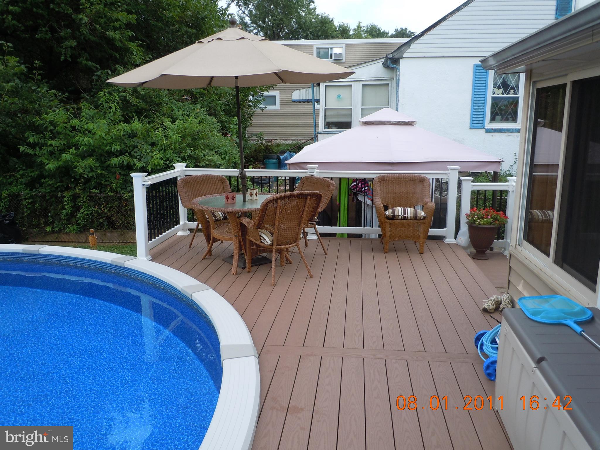 NORTH LINTHICUM - Residential