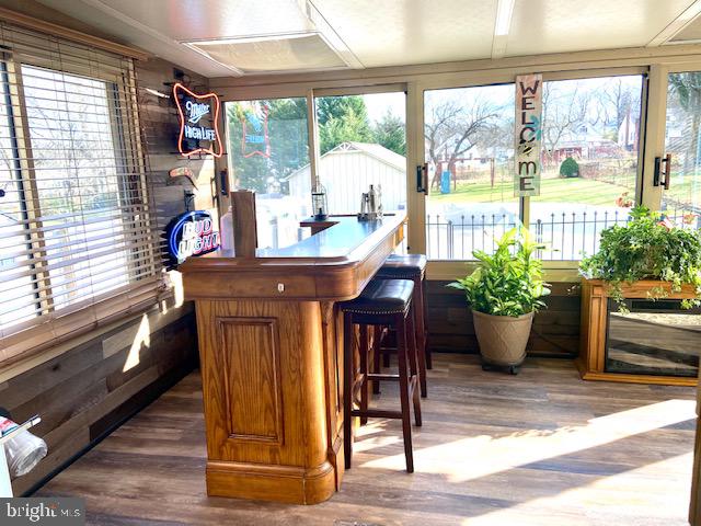 NORTH LINTHICUM - Residential