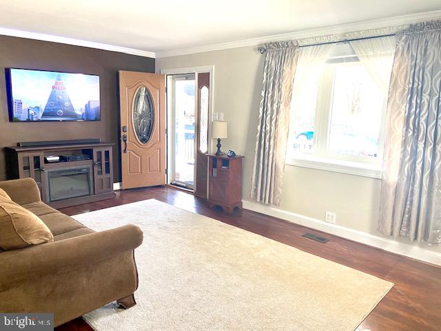 NORTH LINTHICUM - Residential