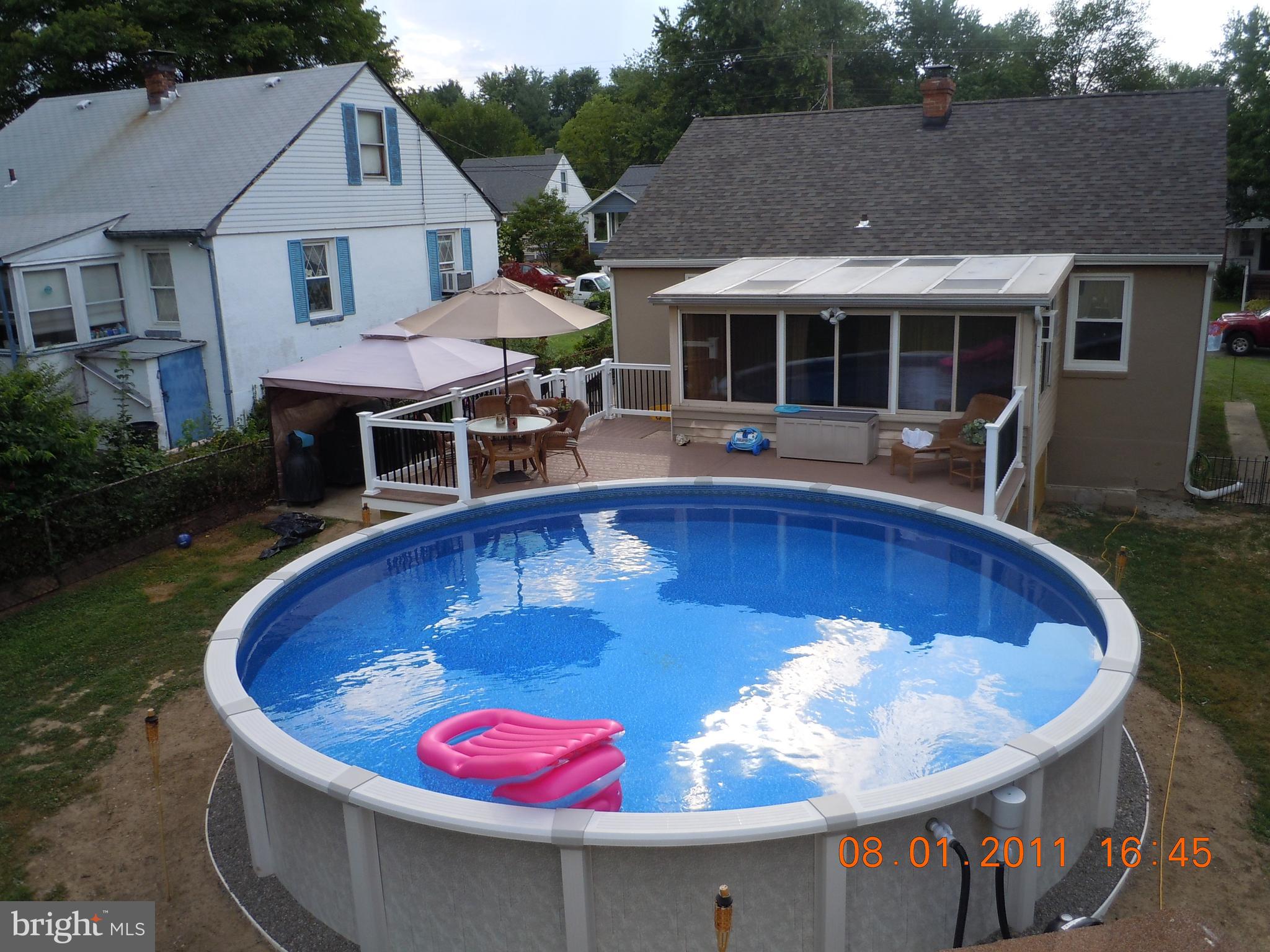 NORTH LINTHICUM - Residential