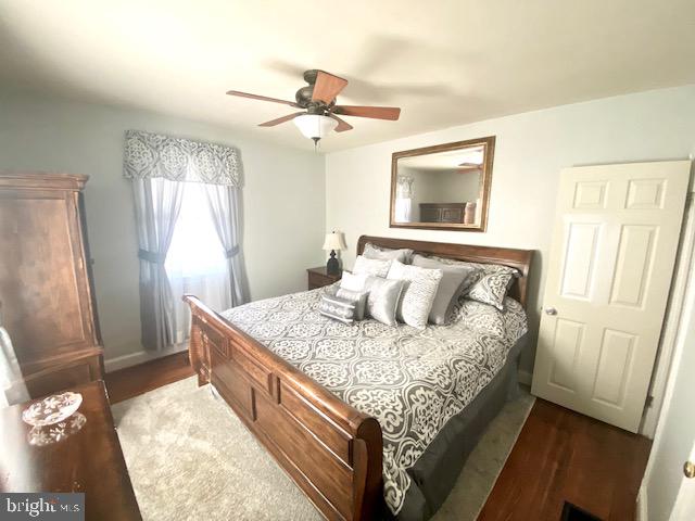 NORTH LINTHICUM - Residential