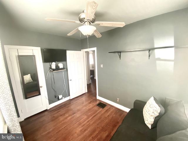 NORTH LINTHICUM - Residential