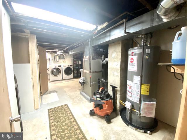 NORTH LINTHICUM - Residential