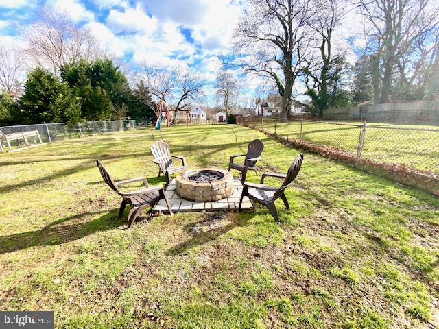 NORTH LINTHICUM - Residential