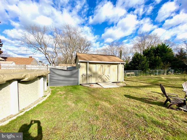 NORTH LINTHICUM - Residential