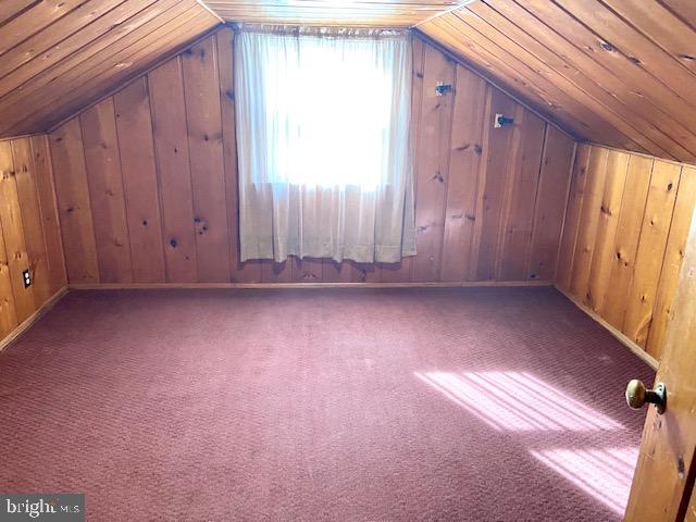 NORTH LINTHICUM - Residential