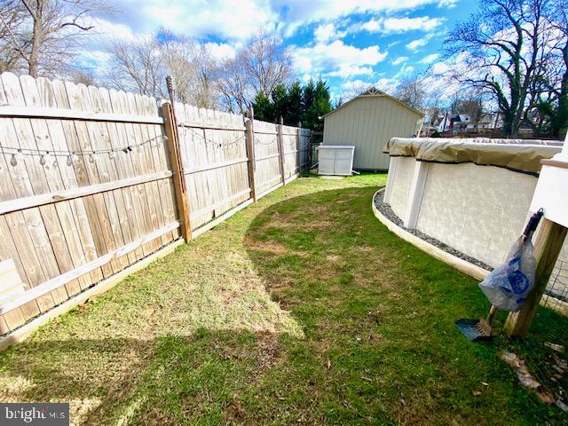 NORTH LINTHICUM - Residential