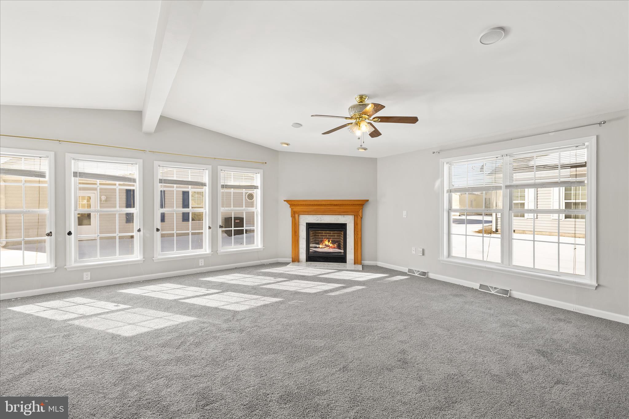 BARCLAY FARMS - Residential