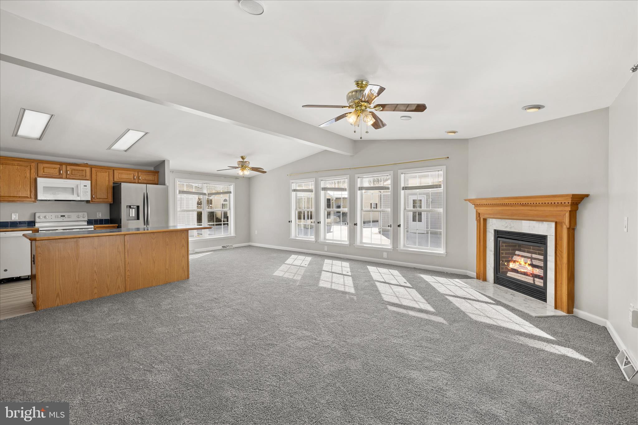 BARCLAY FARMS - Residential