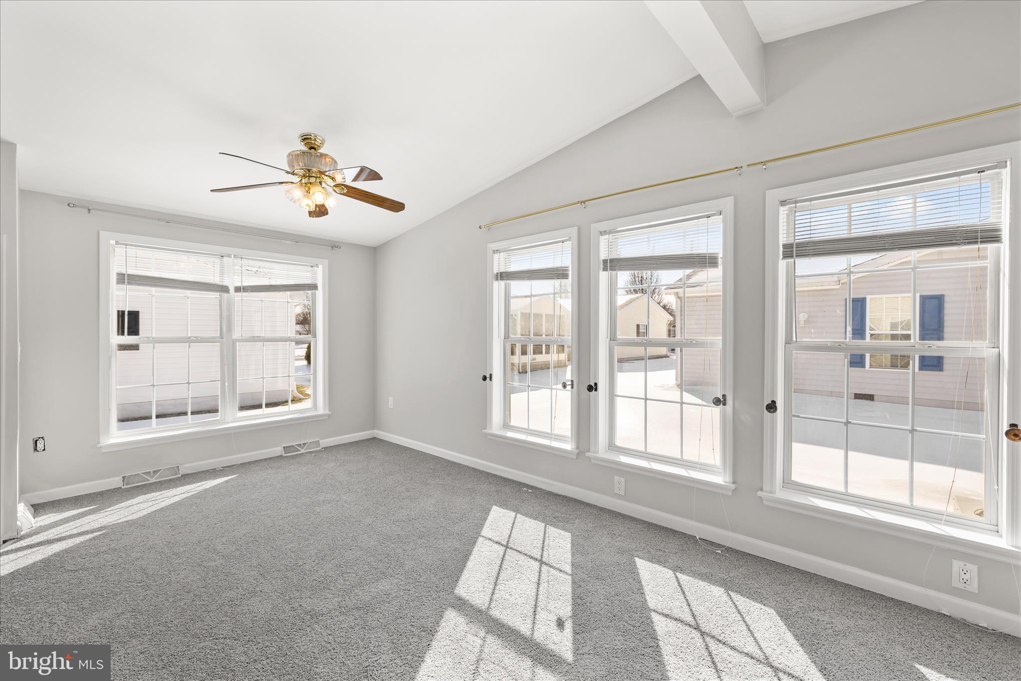 BARCLAY FARMS - Residential