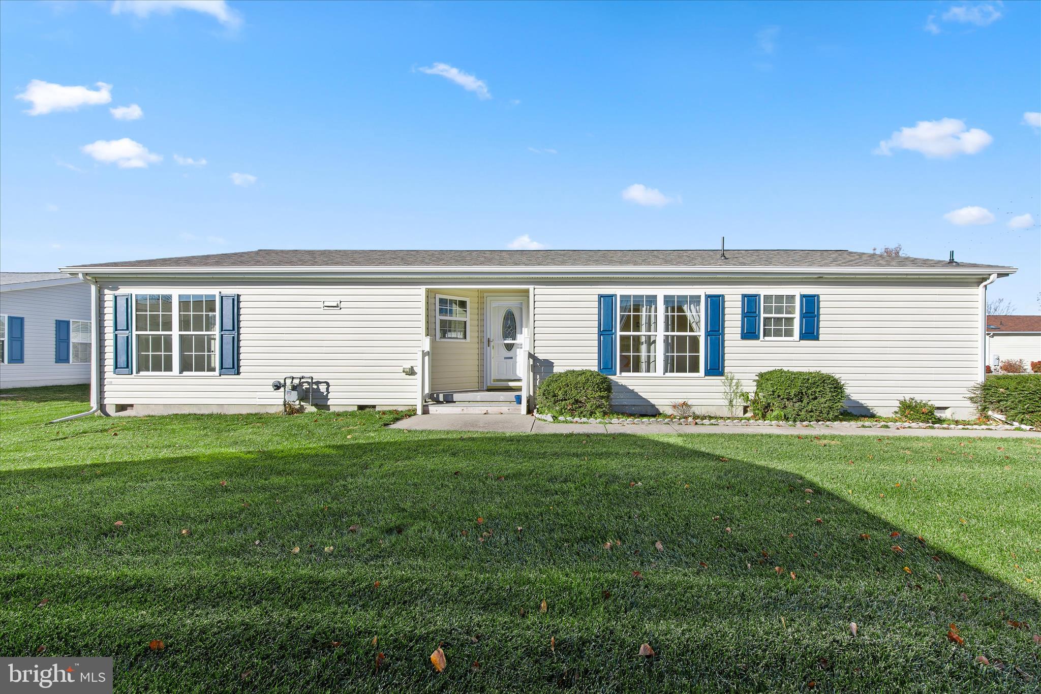 BARCLAY FARMS - Residential