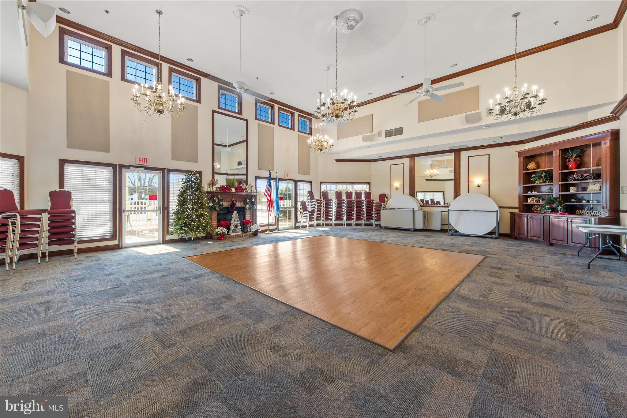 BARCLAY FARMS - Residential