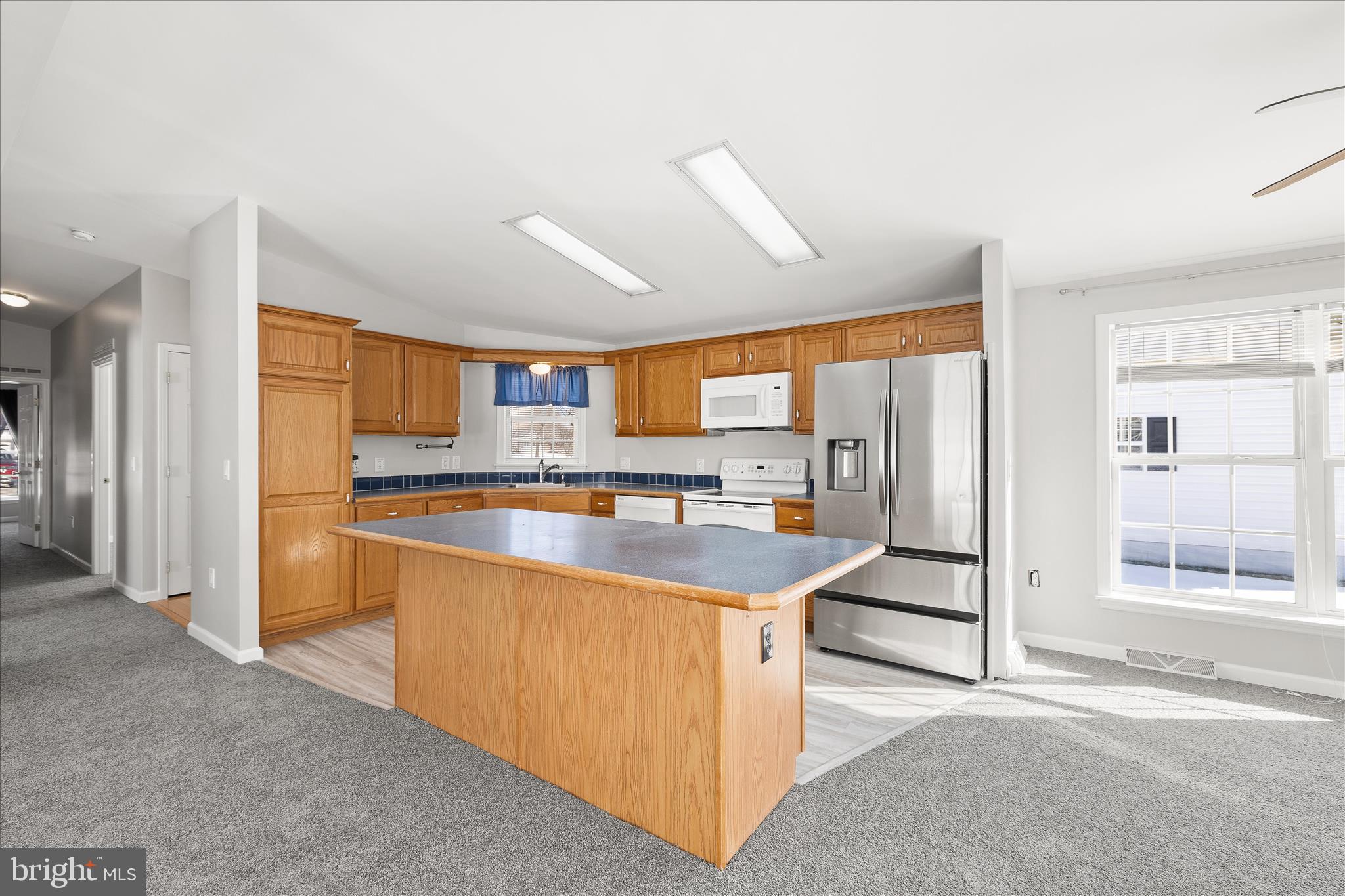 BARCLAY FARMS - Residential