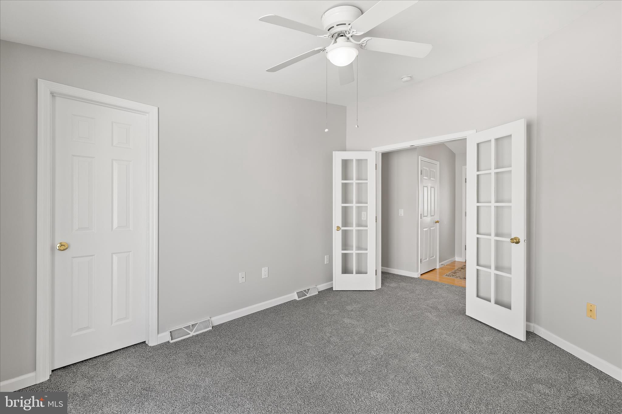 BARCLAY FARMS - Residential