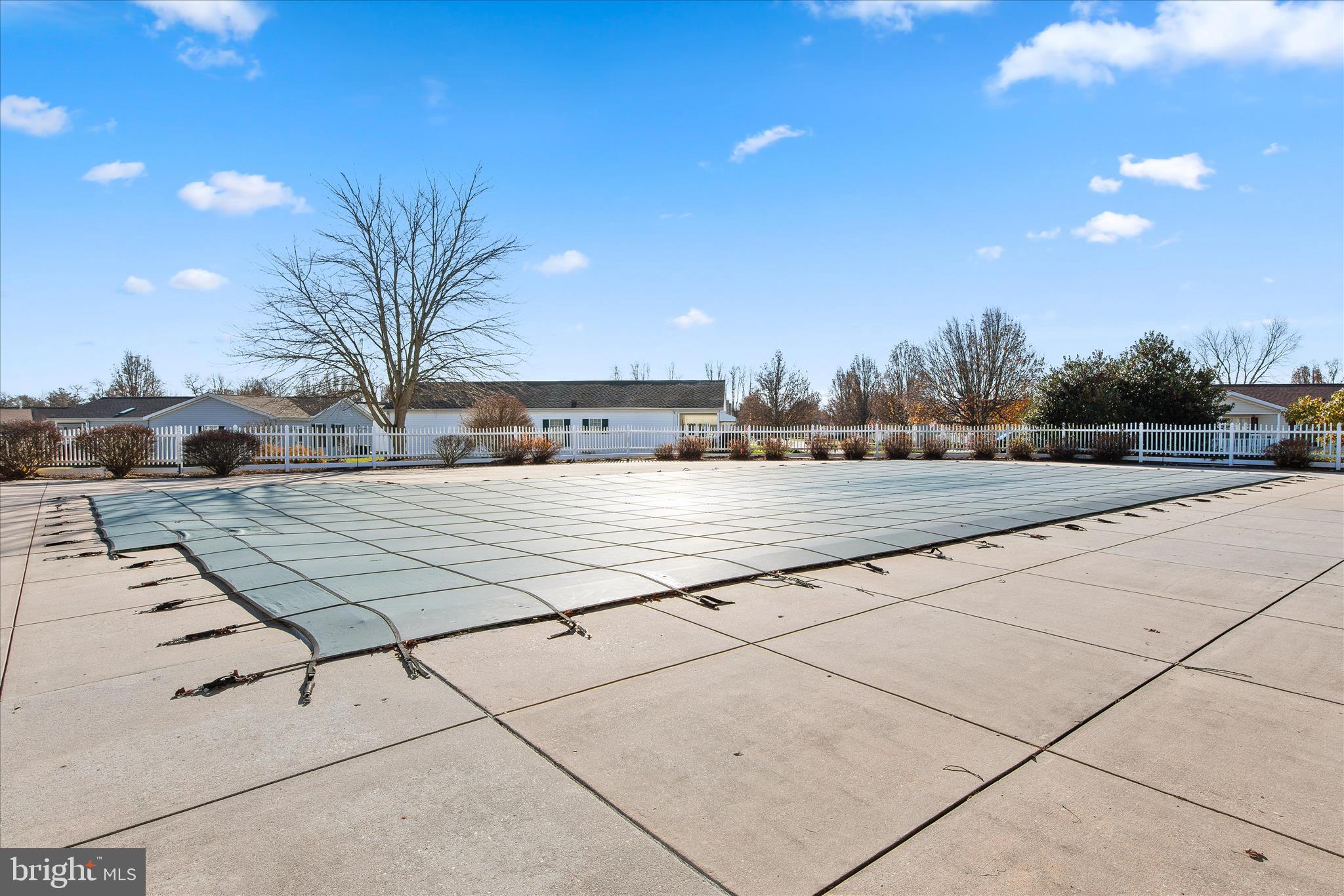 BARCLAY FARMS - Residential