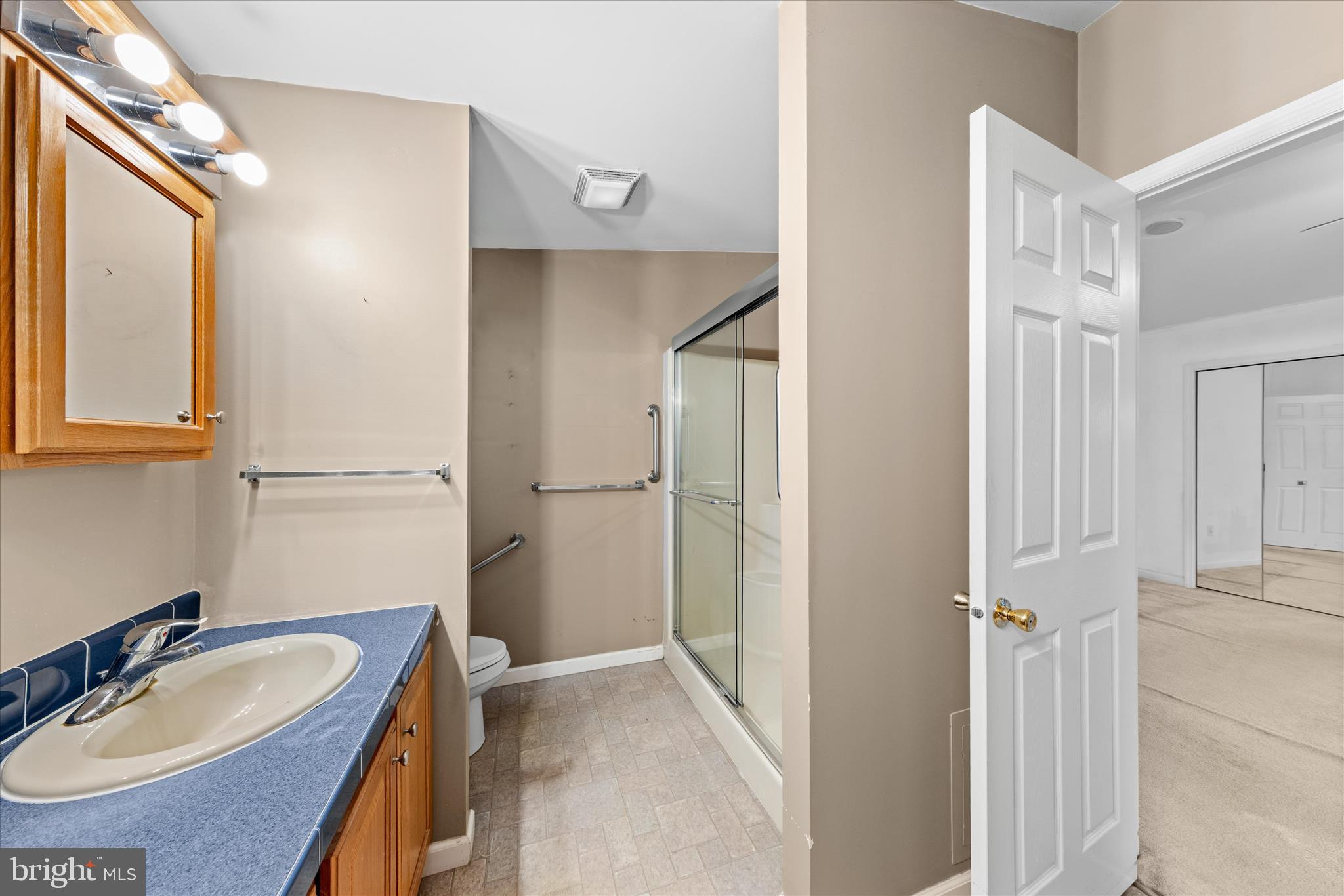 BARCLAY FARMS - Residential