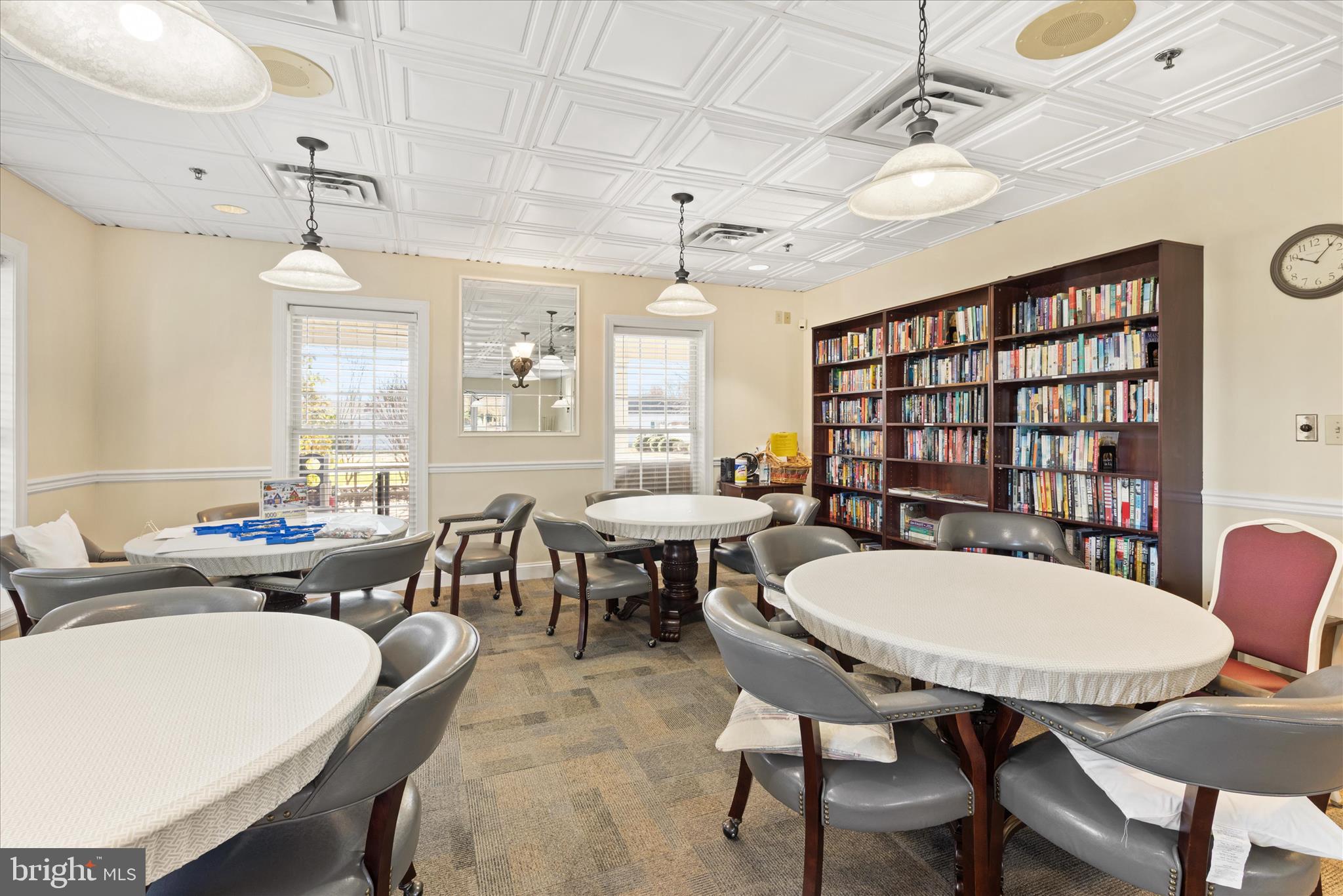 BARCLAY FARMS - Residential