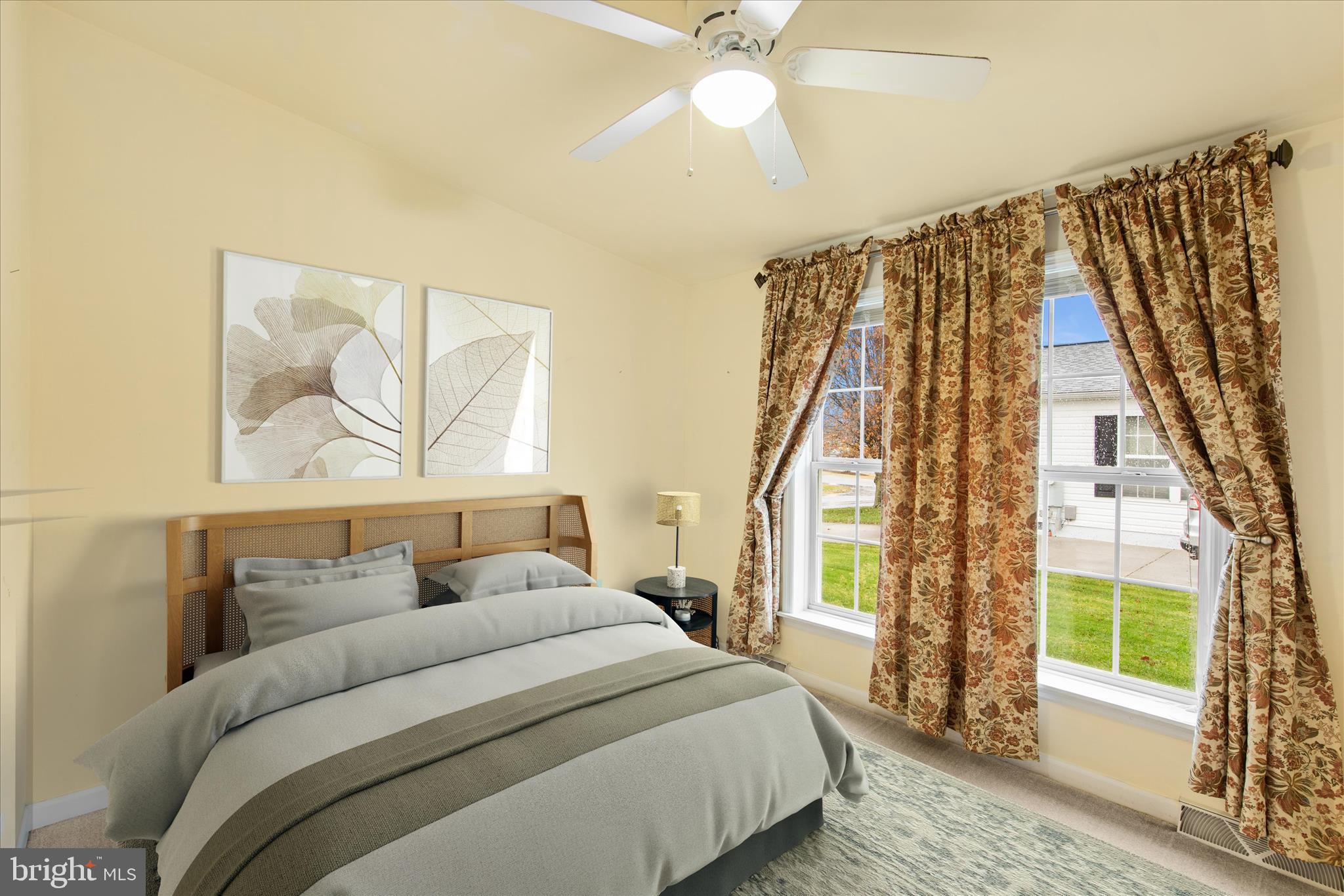 BARCLAY FARMS - Residential