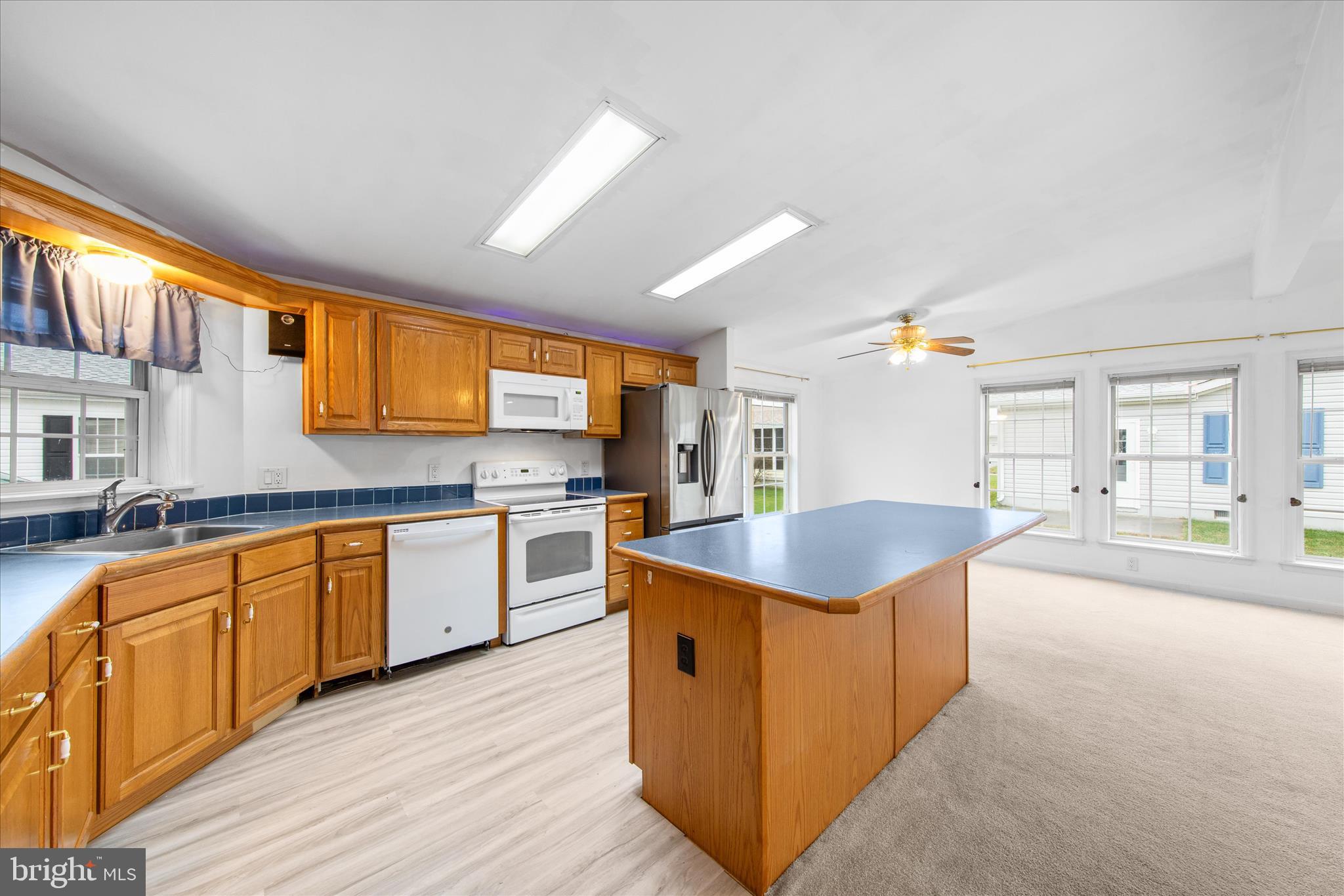 BARCLAY FARMS - Residential