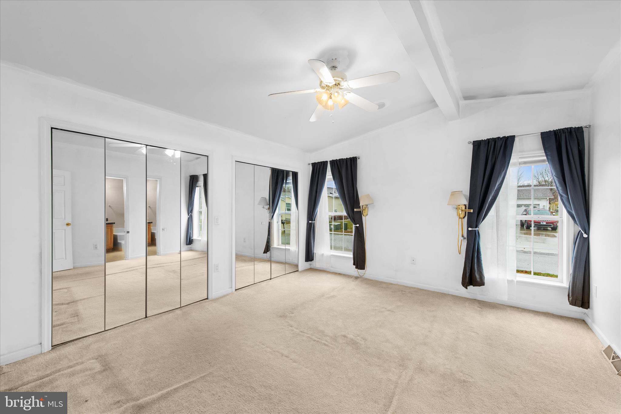 BARCLAY FARMS - Residential