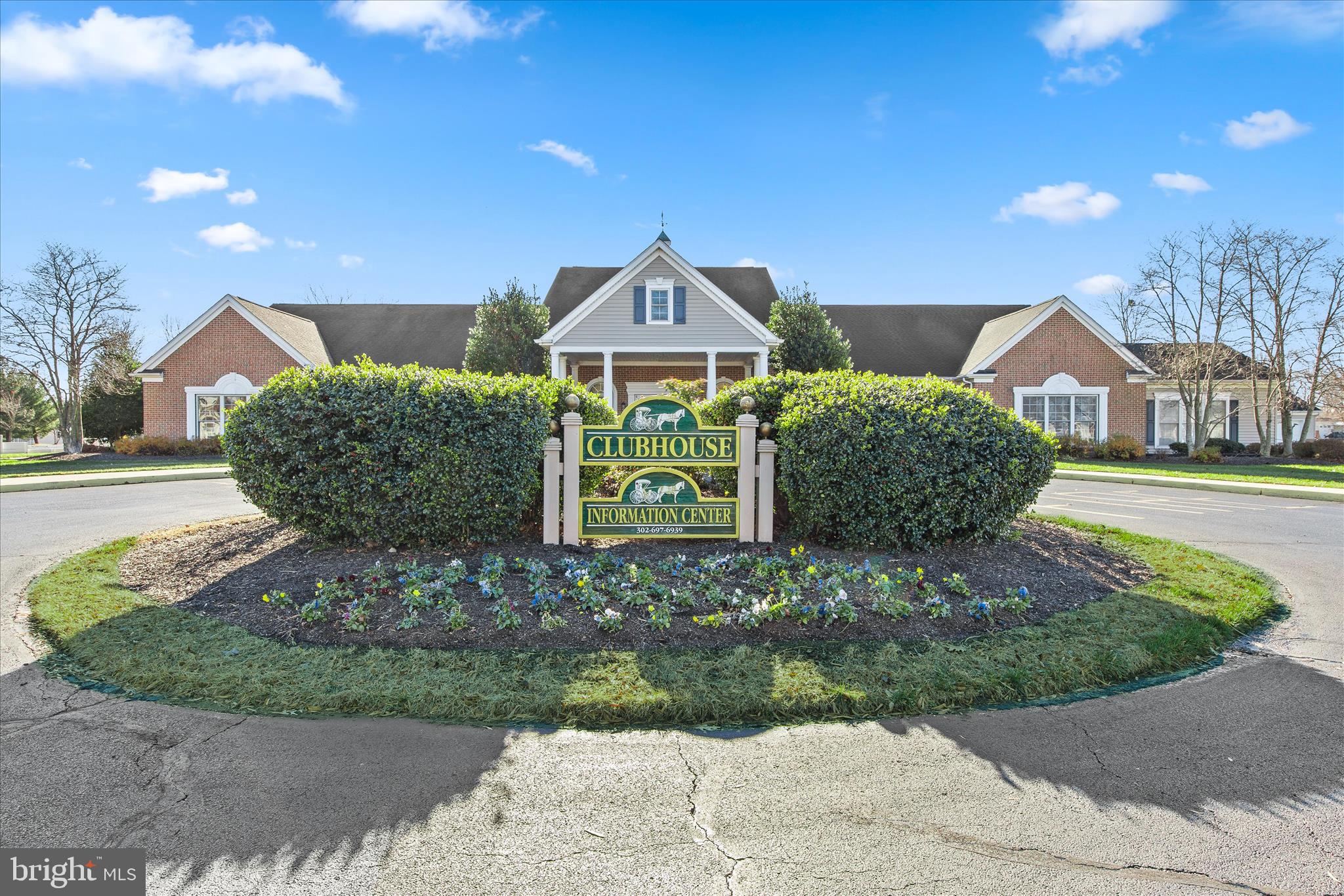 BARCLAY FARMS - Residential