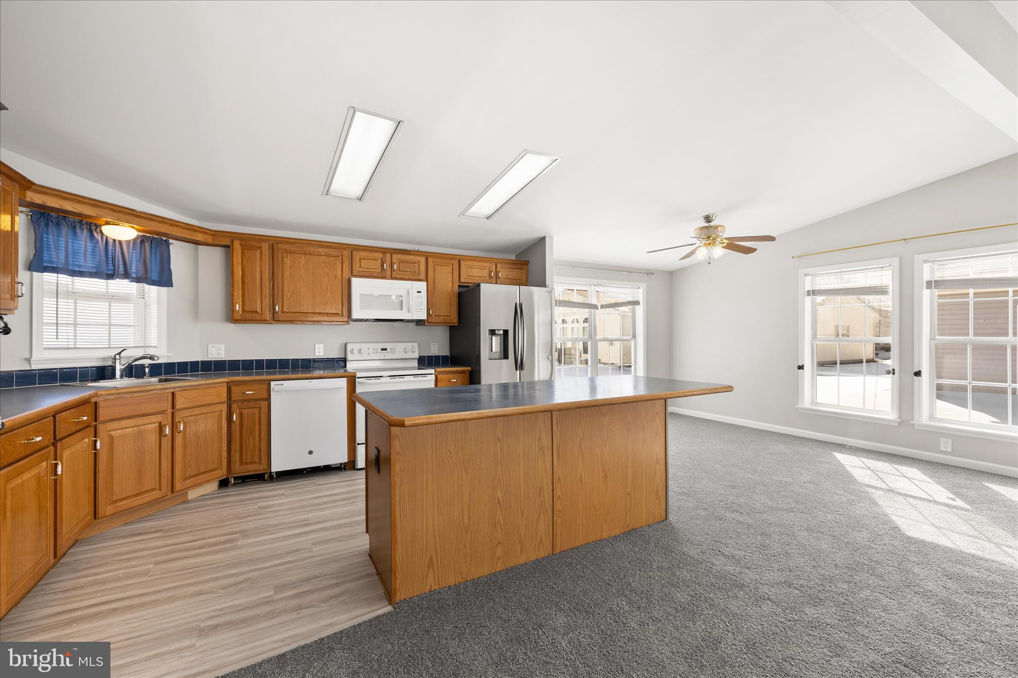 BARCLAY FARMS - Residential