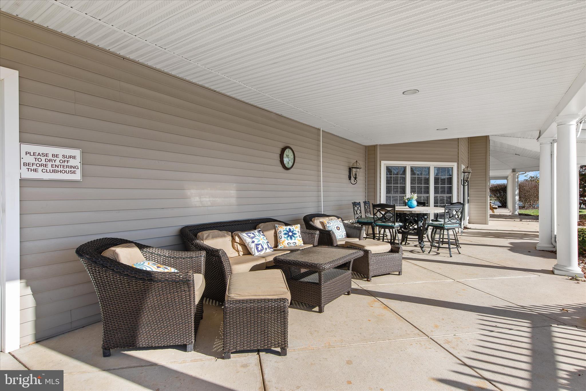 BARCLAY FARMS - Residential