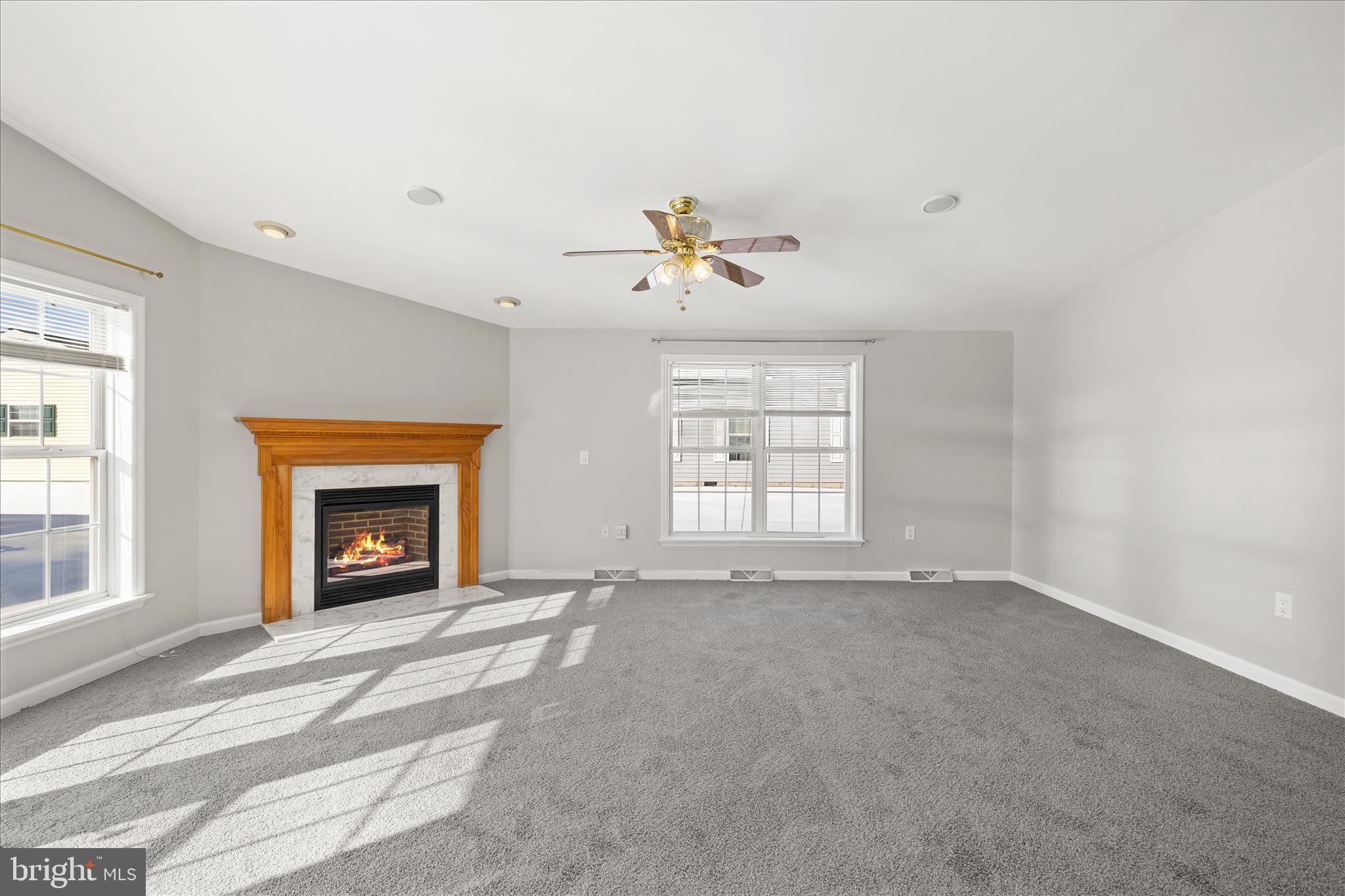 BARCLAY FARMS - Residential