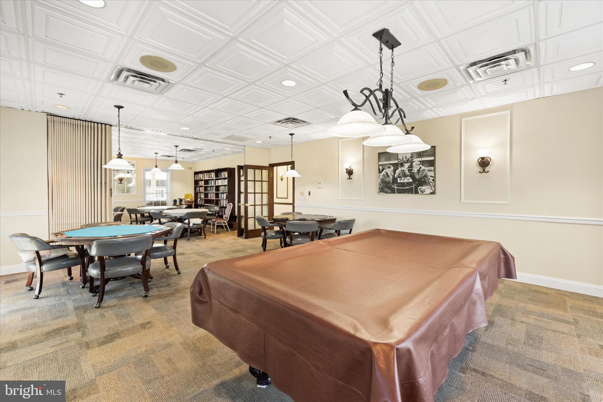 BARCLAY FARMS - Residential