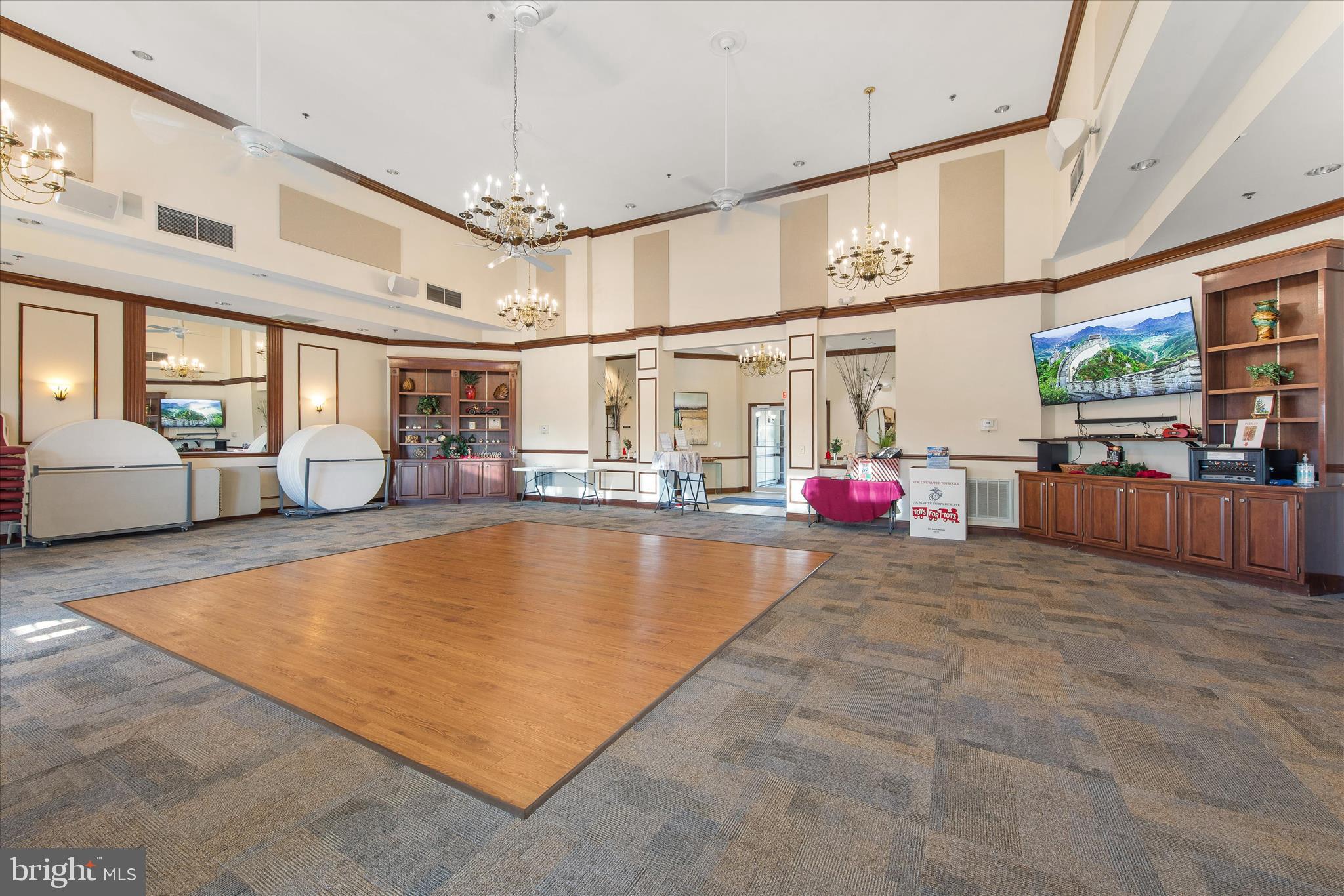 BARCLAY FARMS - Residential