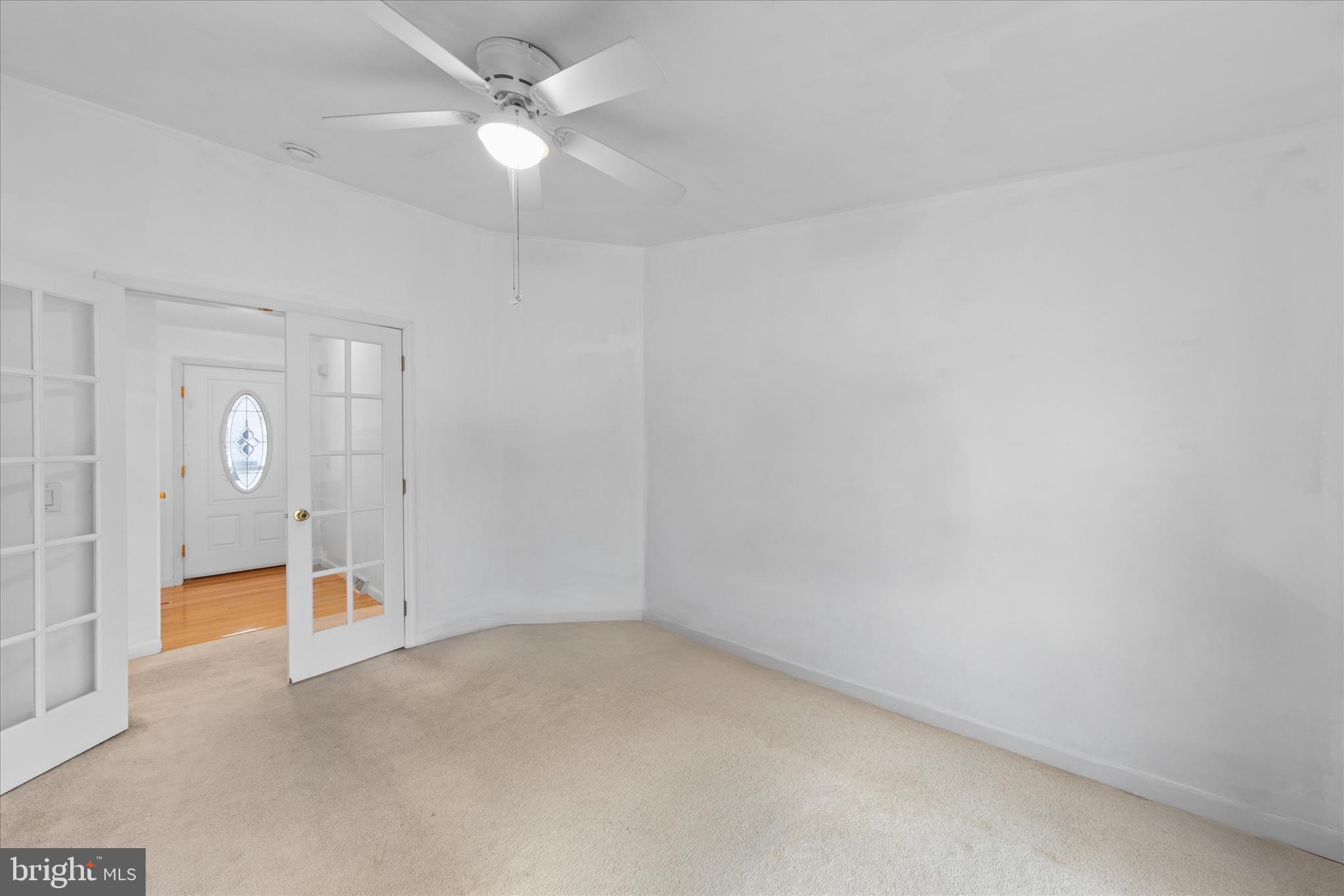 BARCLAY FARMS - Residential