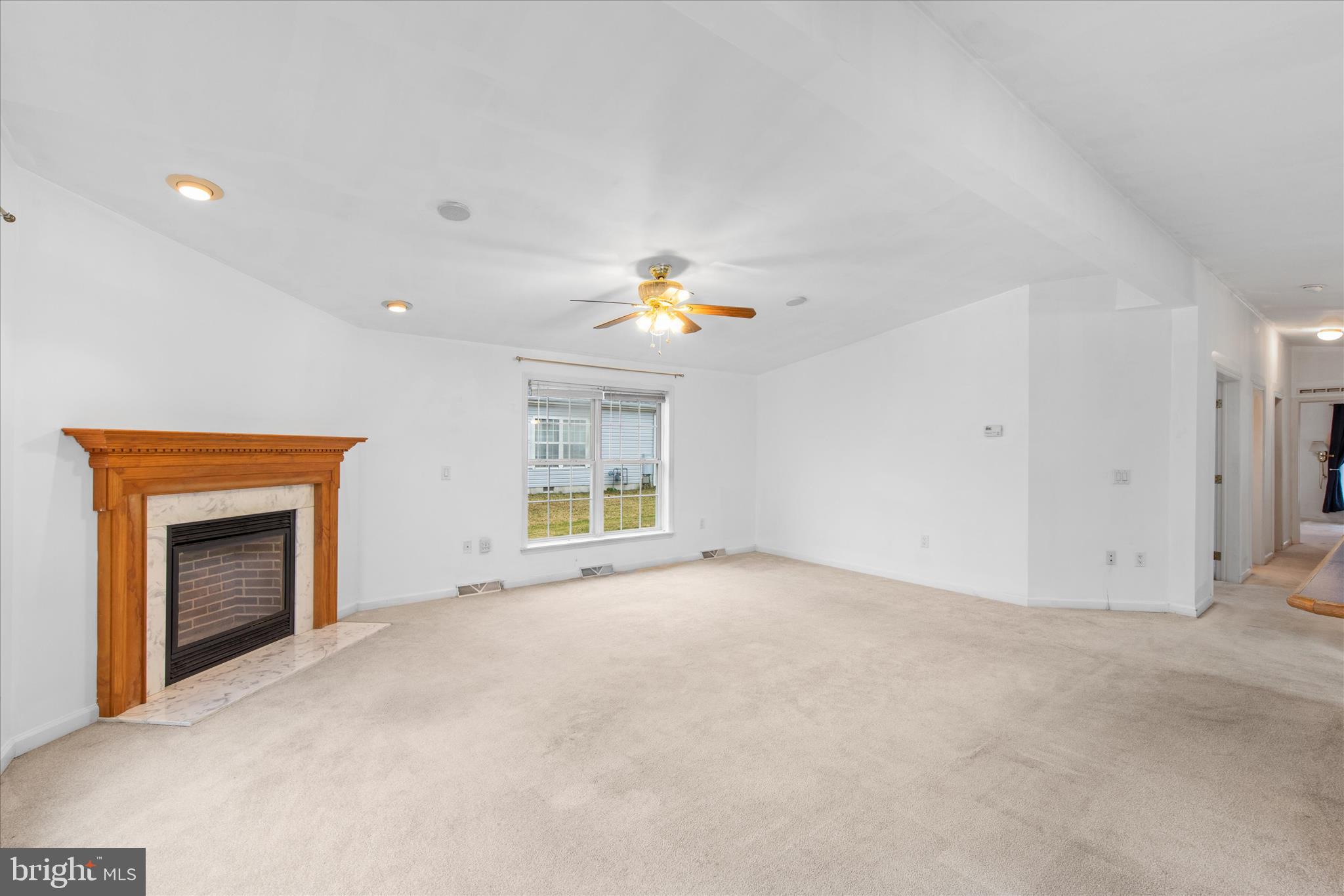 BARCLAY FARMS - Residential