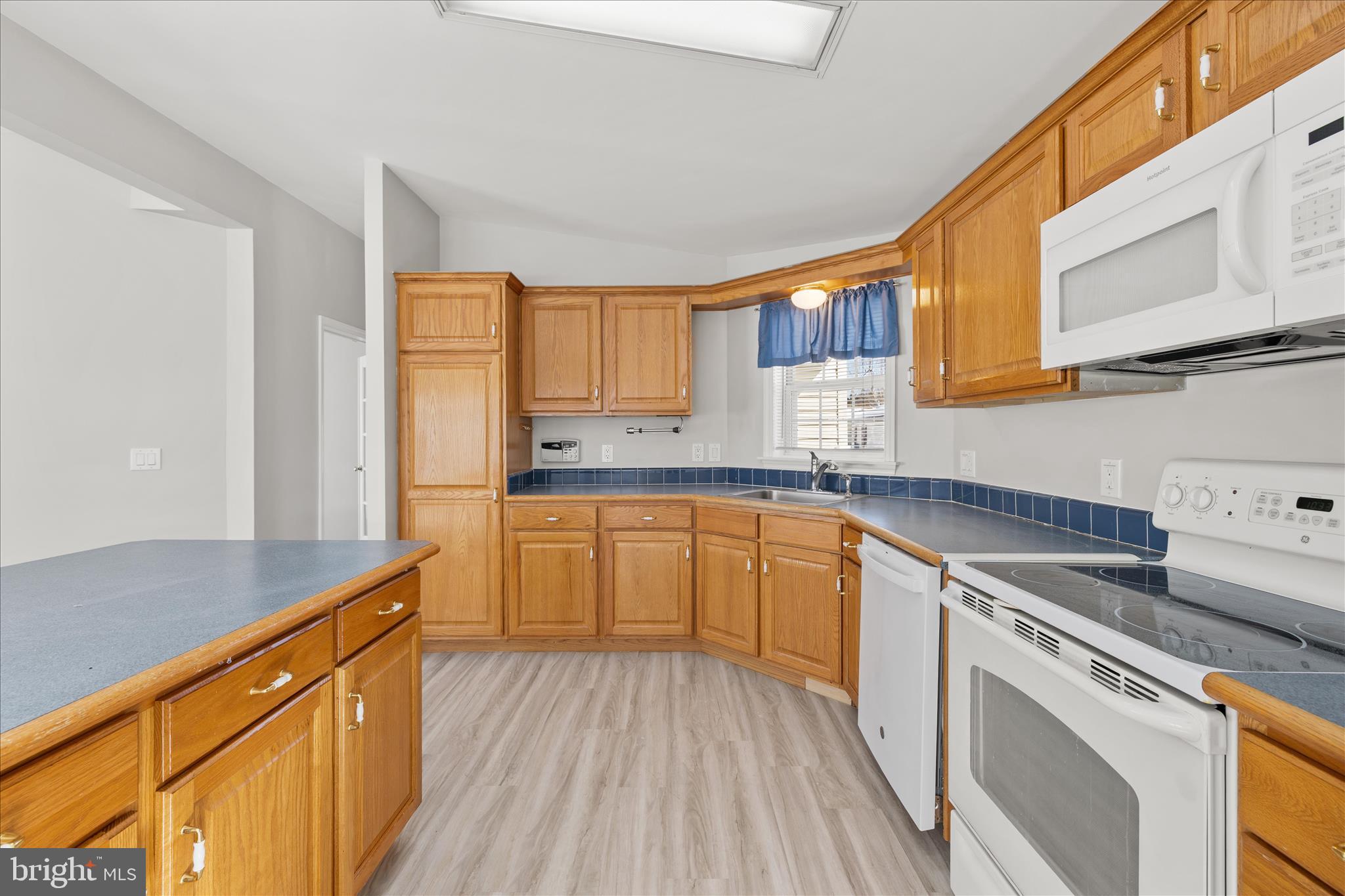 BARCLAY FARMS - Residential