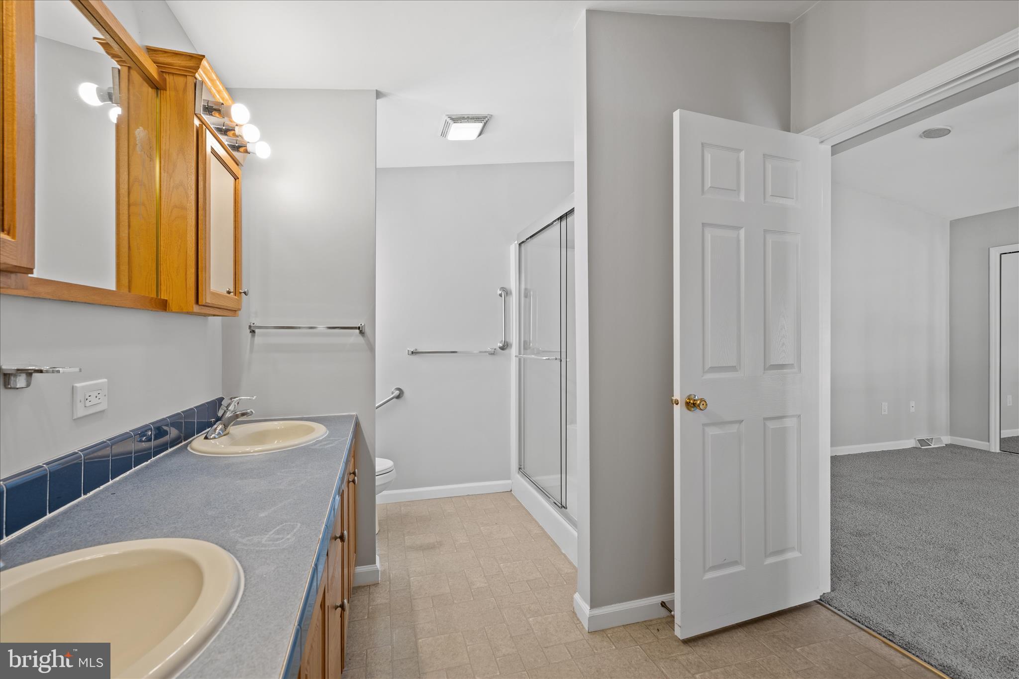 BARCLAY FARMS - Residential