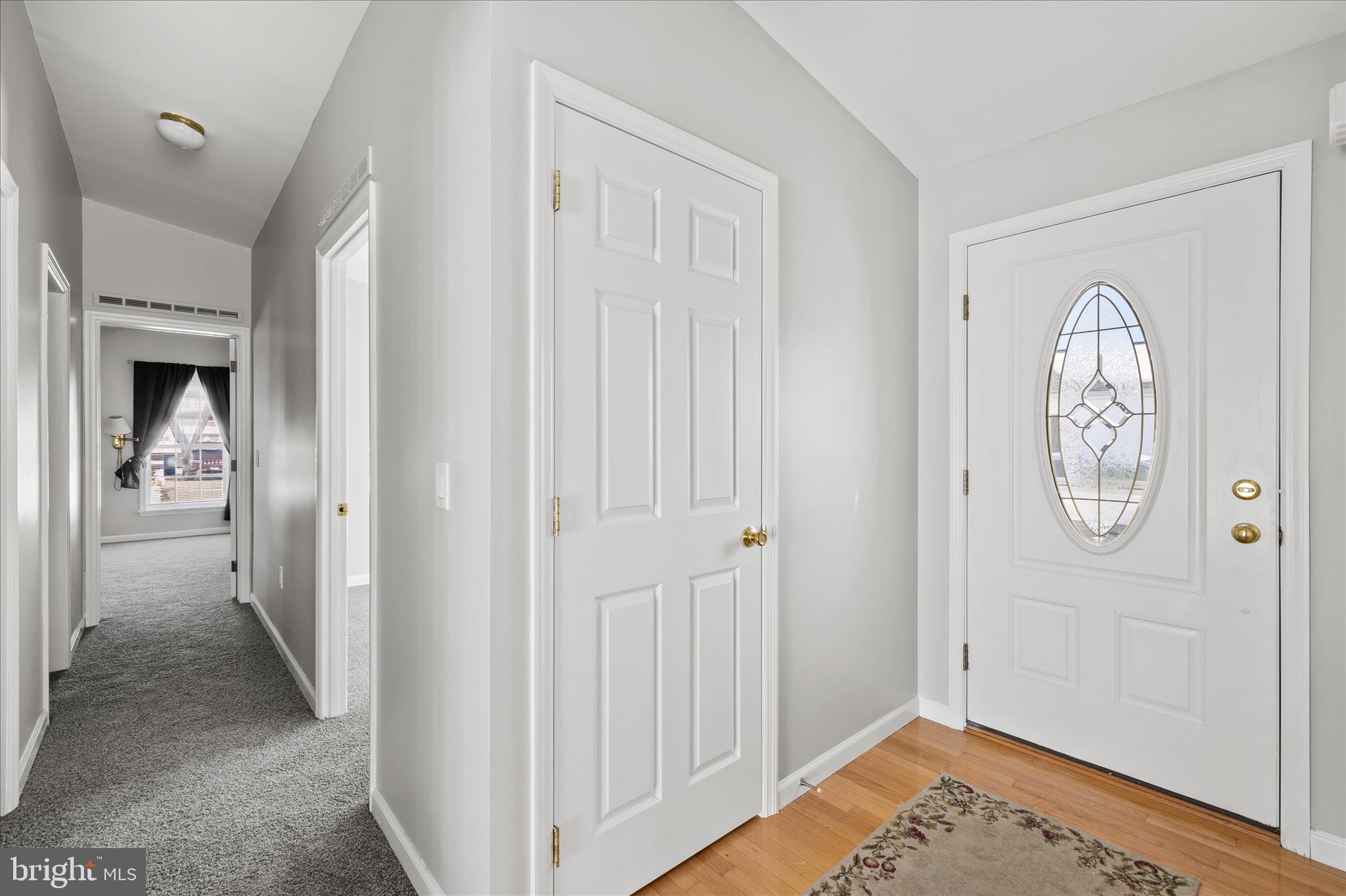 BARCLAY FARMS - Residential