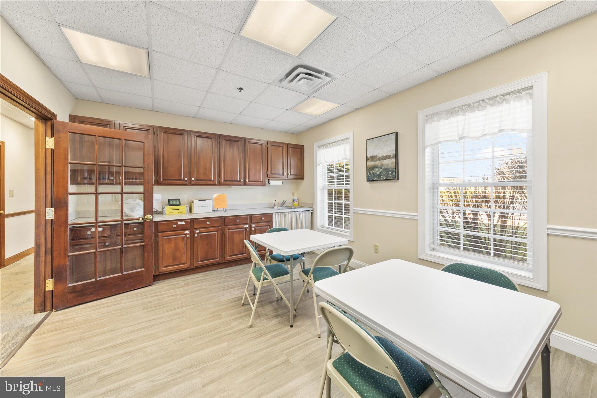 BARCLAY FARMS - Residential