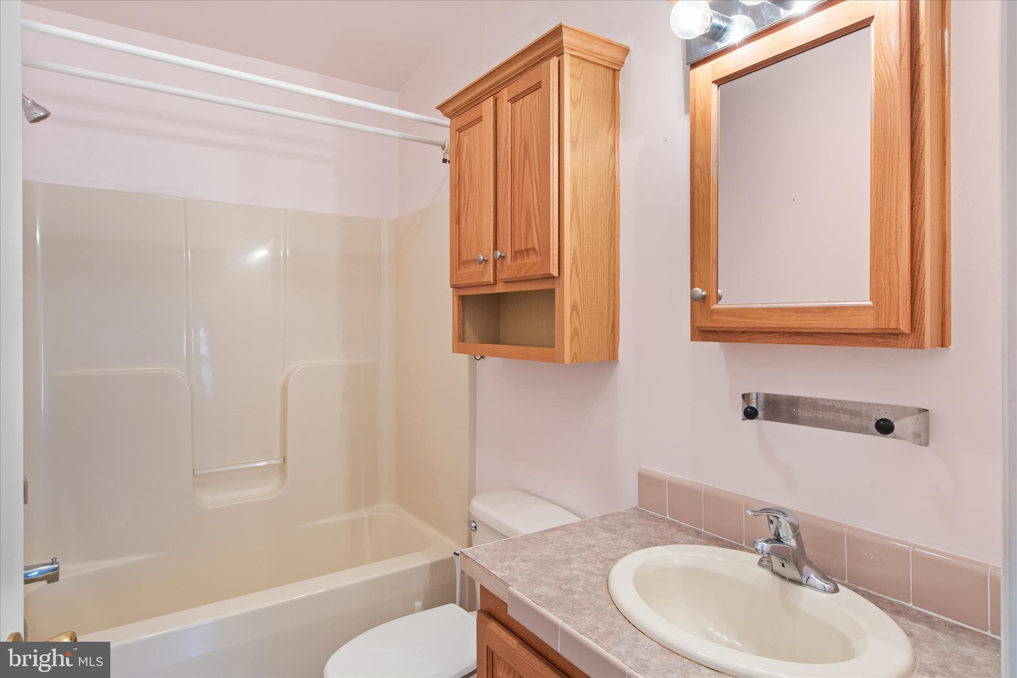 BARCLAY FARMS - Residential