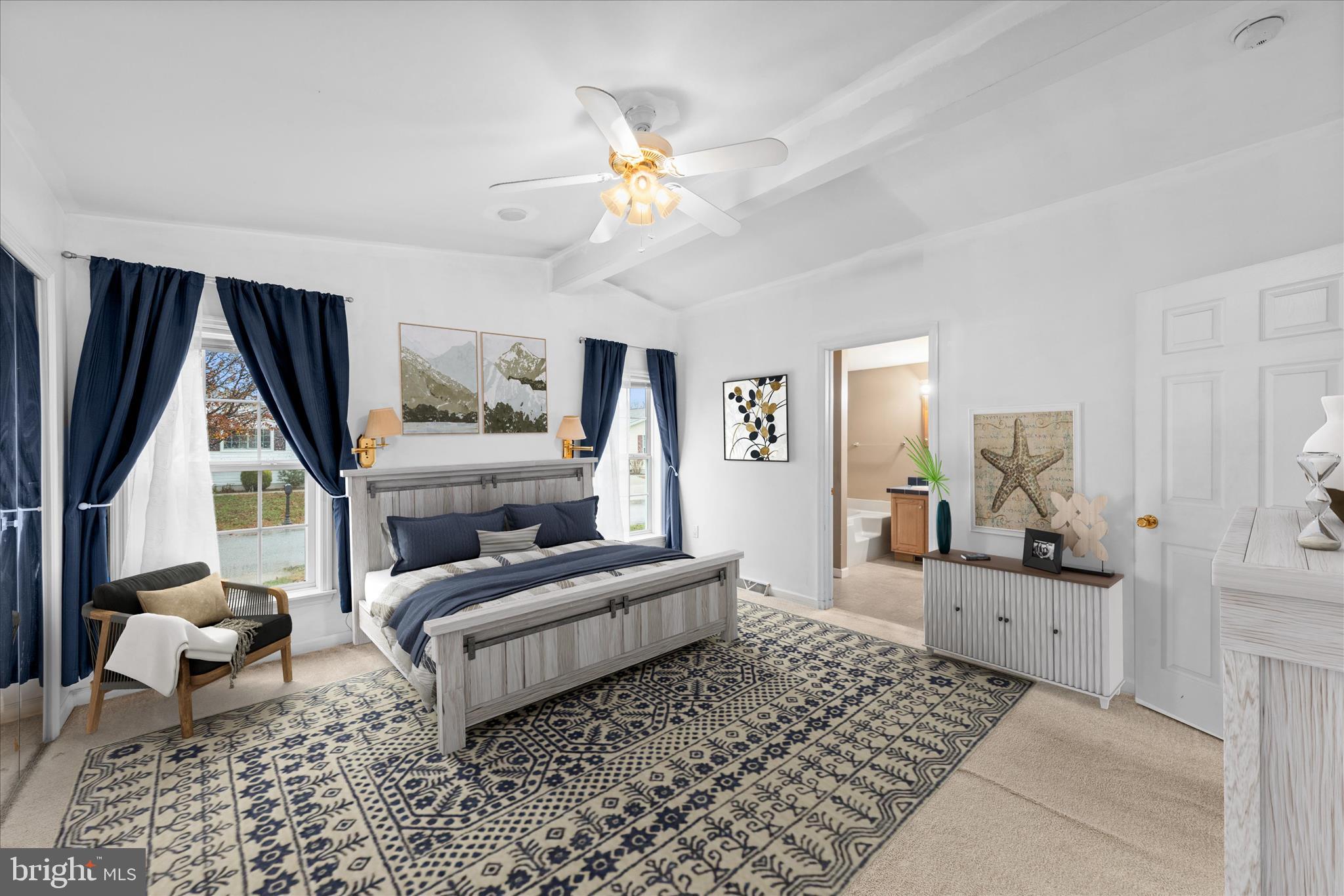 BARCLAY FARMS - Residential