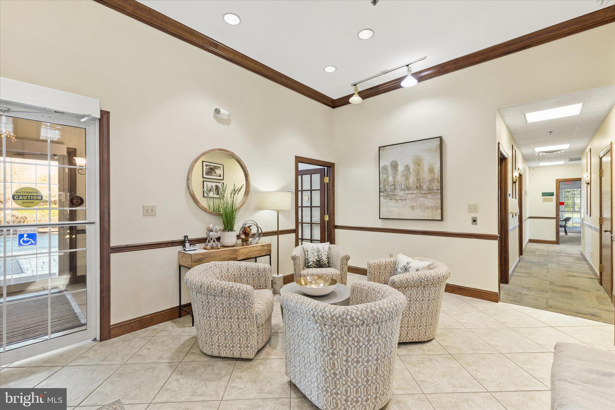 BARCLAY FARMS - Residential